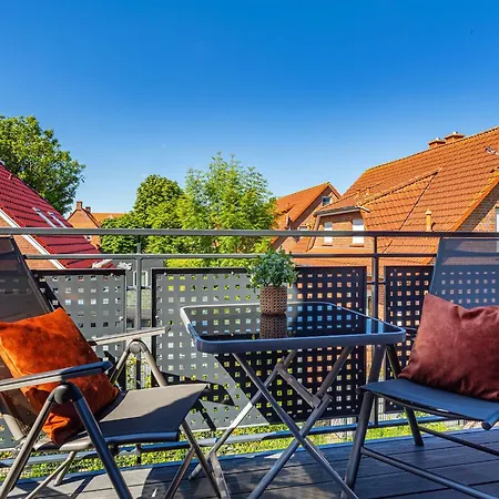 Apartment Femke