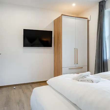 Femke Apartment